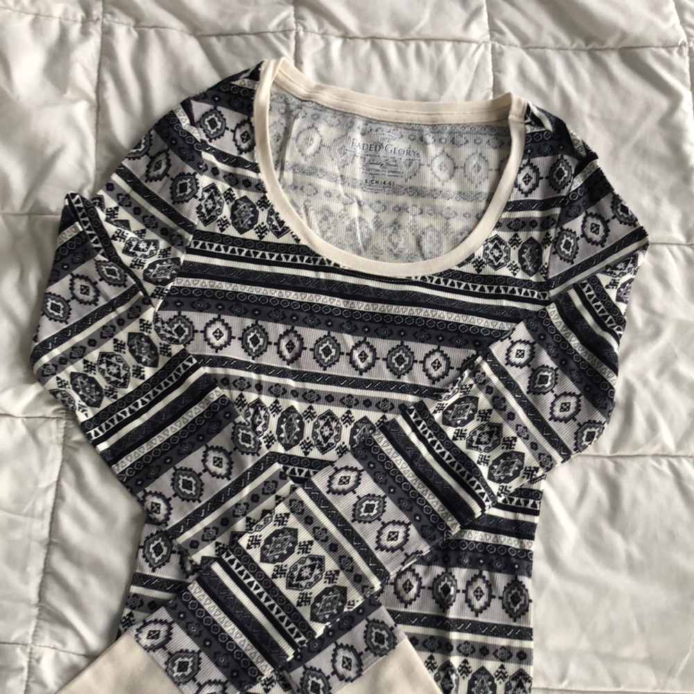 Nordic Thermal Shirt NEW NEVER WORN